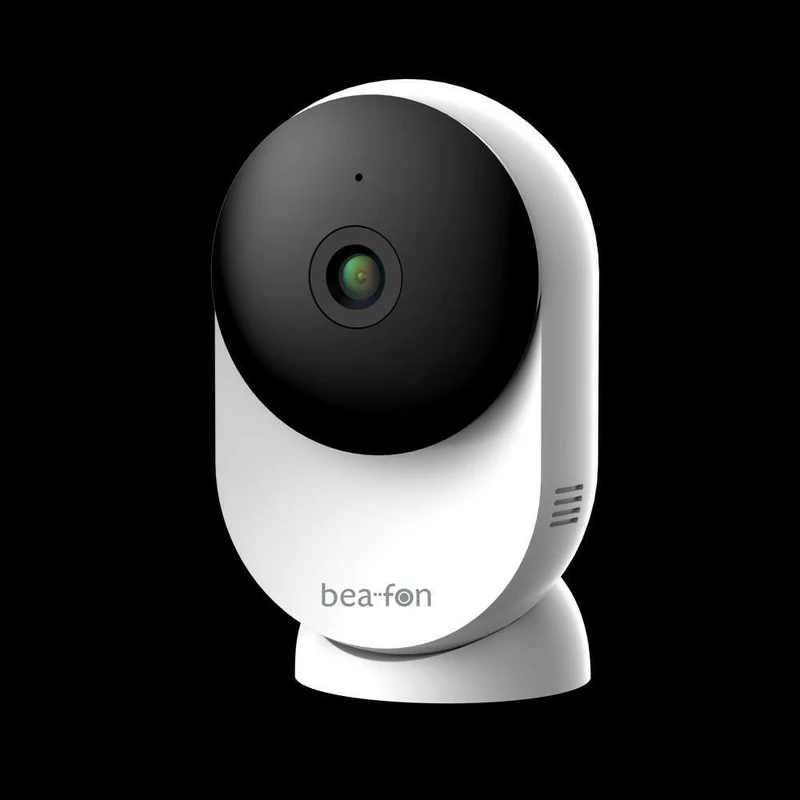 Beafon Flexy 2F Innenüberwachungskamera 3MP HD, flexibel