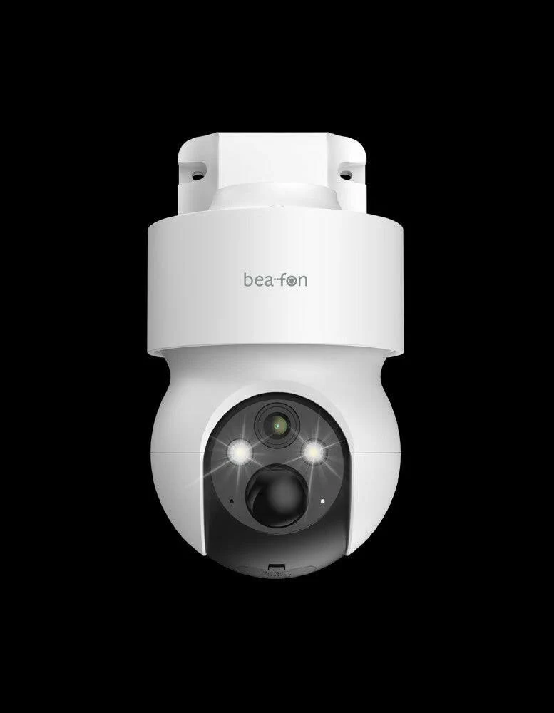 Beafon Safer 3S Pro IP65 Außenkamera mit 9600mAh Akku
