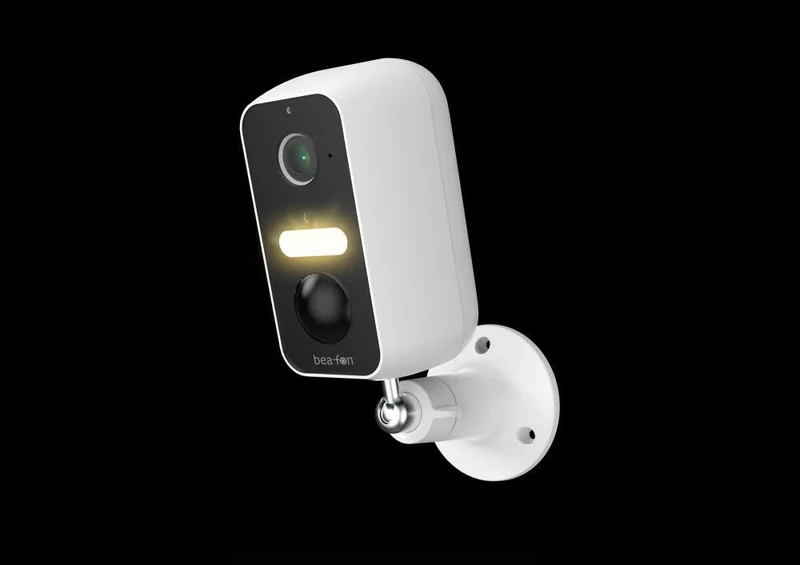 Beafon Safer 3L IP65 Outdoor Kamera mit LED & 3MP HD