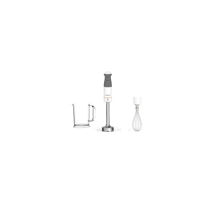 KENWOOD Stabmixer Triblade XL 850W, EasyTwist Zubehör