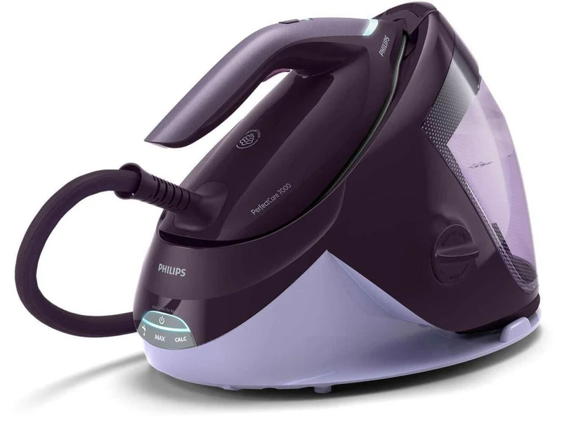 Philips PSG7150/30 PerfectCare Dampfbügelstation, 8 bar