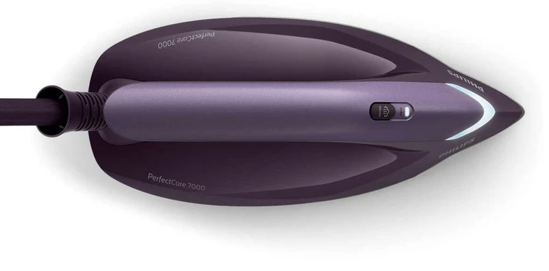 Philips PSG7150/30 PerfectCare Dampfbügelstation, 8 bar