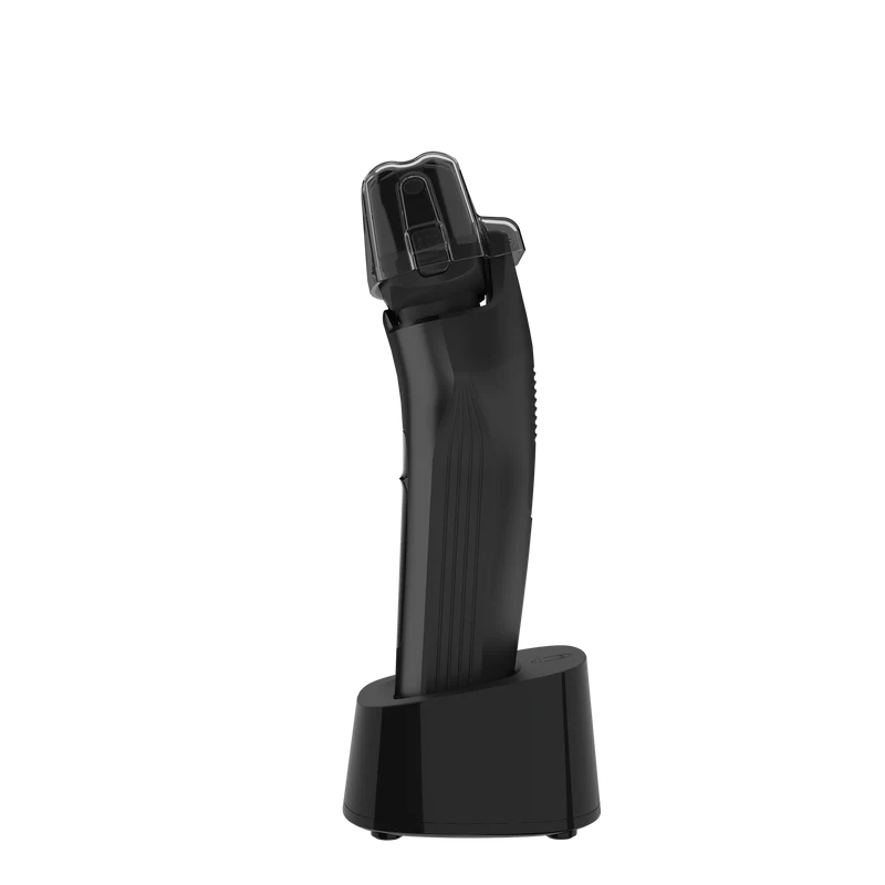 Grundig MS 9330 Herrenrasierer mit BeardCare Sensor und