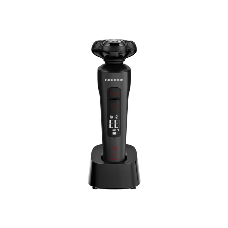 Grundig ProClub MS 9130 Herrenrasierer, BeardCare