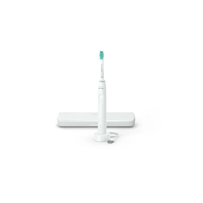 Philips Sonicare HX3673/13 Schallzahnbürste mit Drucksensor