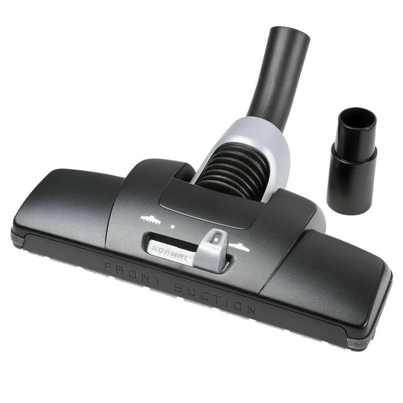 Expert CB104 EX Bodendüse Schwarz - Automatische Anpassung