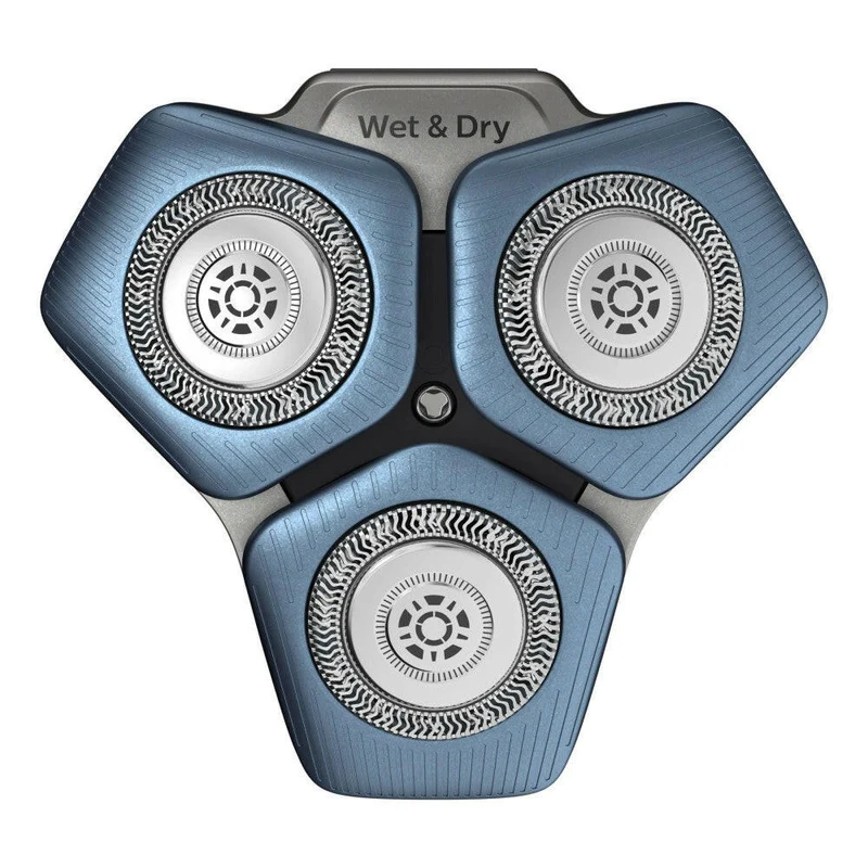 Philips Ersatzscherköpfe SH71/50 für Series 7000/5000 - 3er