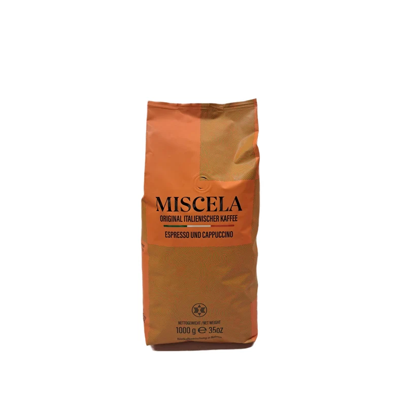 Caffè Espresso Mischung Exklusiv 1kg - Arabica/Robusta