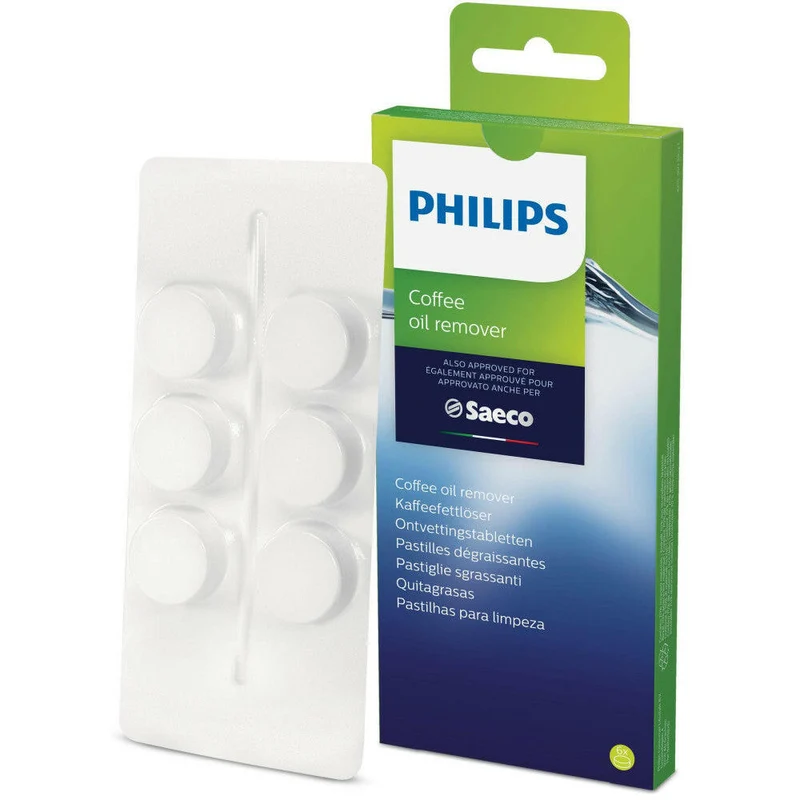 Philips CA6704/10 Reinigungstabletten für