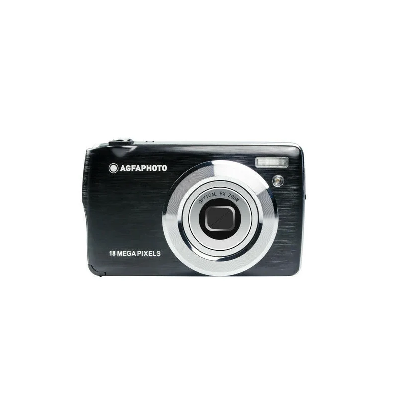 AGFAPHOTO DC8200 Kompaktkamera 18MP, 8x Zoom, Full