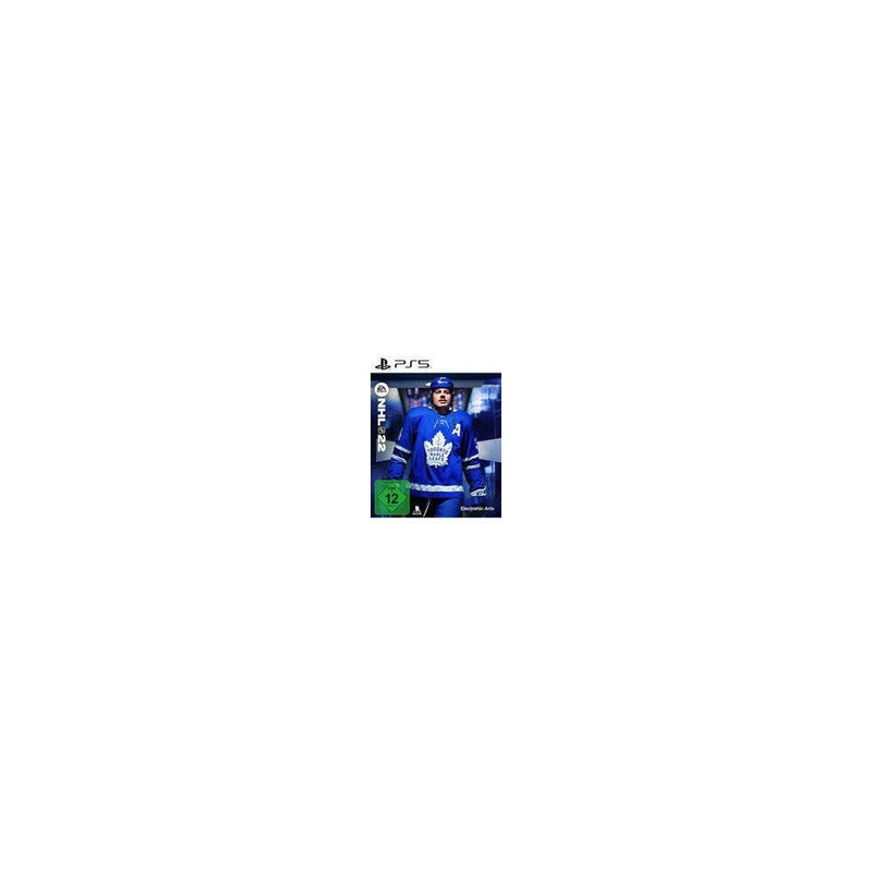 EA SPORTS NHL 22 - PlayStation 5 | Realistisches