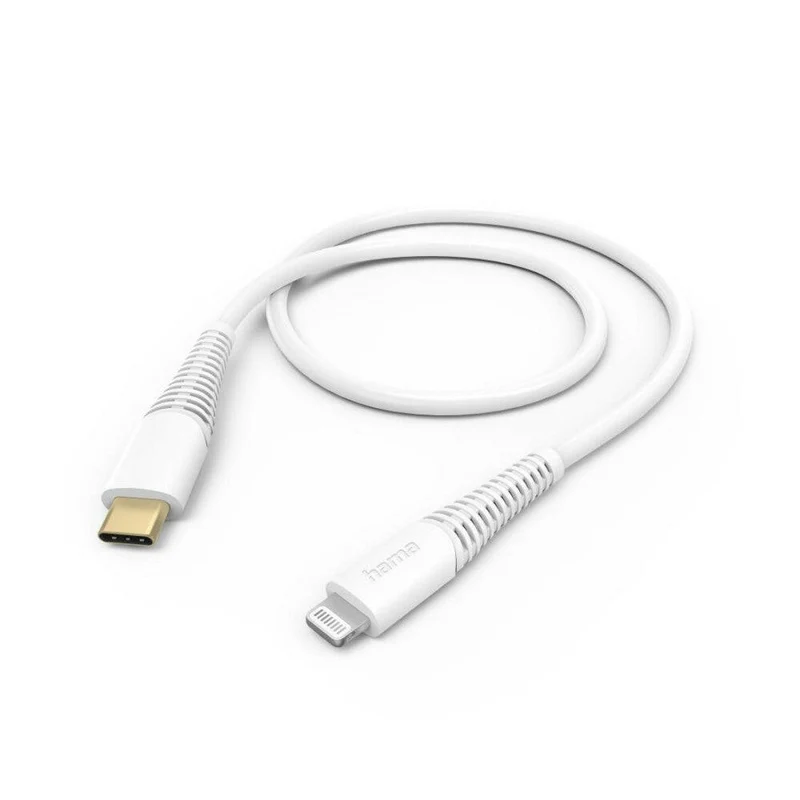 Hama USB C auf Lightning