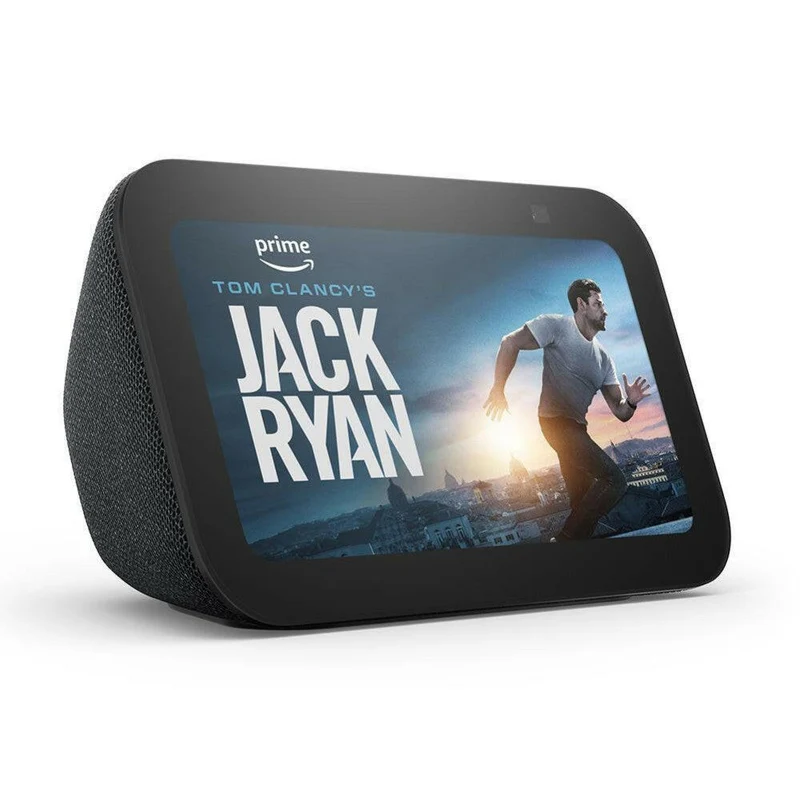 Amazon Echo Show 5 Smart Speaker 5,5'' mit Alexa, Bluetooth