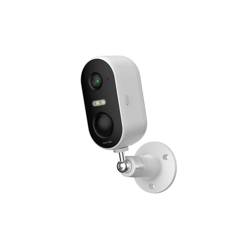 Beafon Safer 2L Außenkamera 3MP IP65 kabellos mit LED Licht