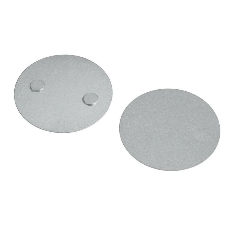HAMA Magnet-Befestigungs-Set für Rauchmelder, bohrfrei
