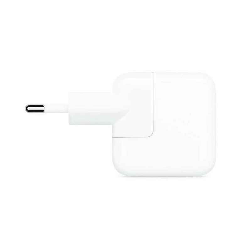 Apple 12W USB Power Adapter – Schnellladung für iOS-Geräte