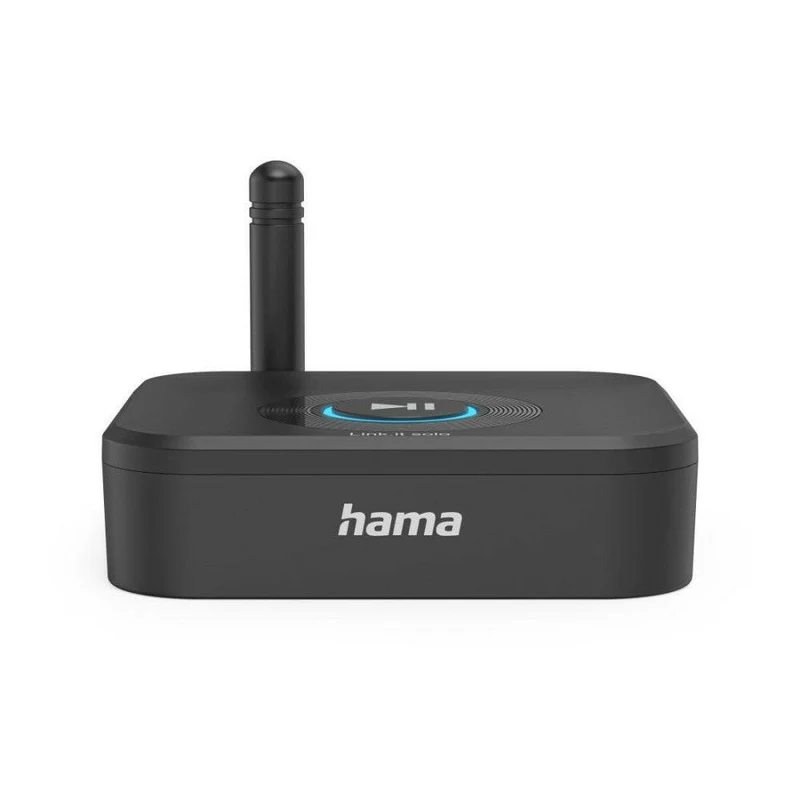 Hama Bluetooth Adapter Link.it solo mit microSD und Klinke