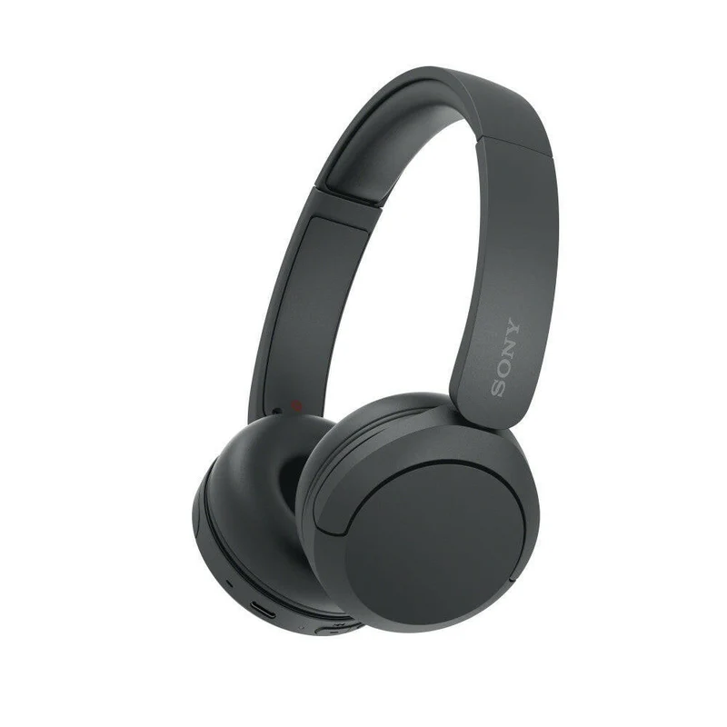 Sony WH-CH520 Bluetooth-Kopfhörer | 50 Std