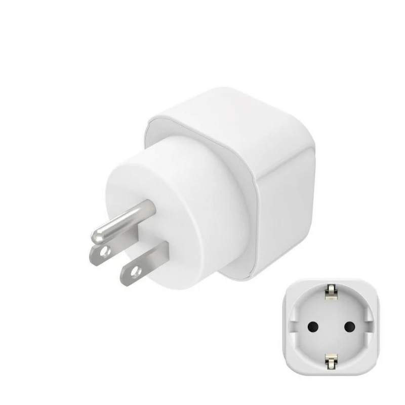 Hama Reiseadapter Typ B für