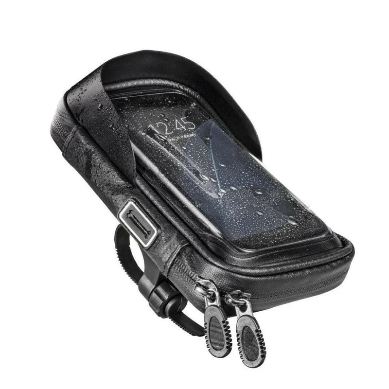 Hama Essential Line Handyhalterung Fahrrad wasserabweisend