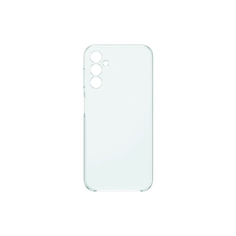 Samsung Clear Case EF-QA146 für Galaxy A14 5G - Transparent