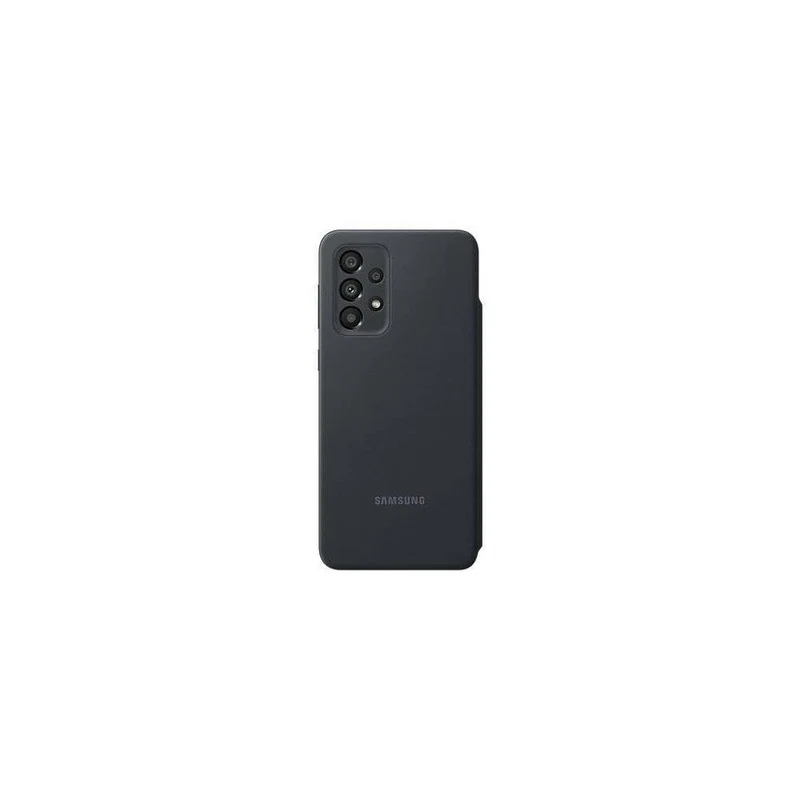 Samsung S View Wallet Cover EF-EA336 für Galaxy A33 5G