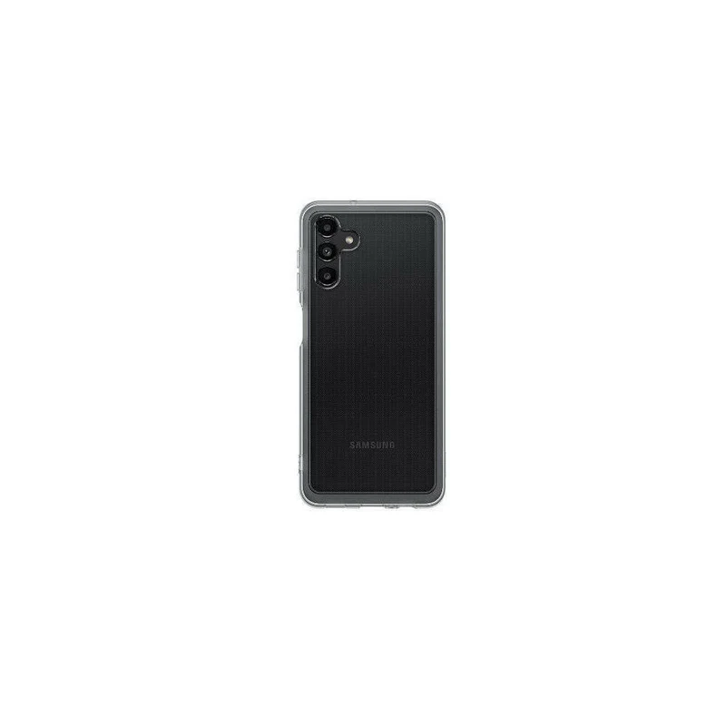 Samsung Soft Clear Cover EF-QA136 für Galaxy A13 5G