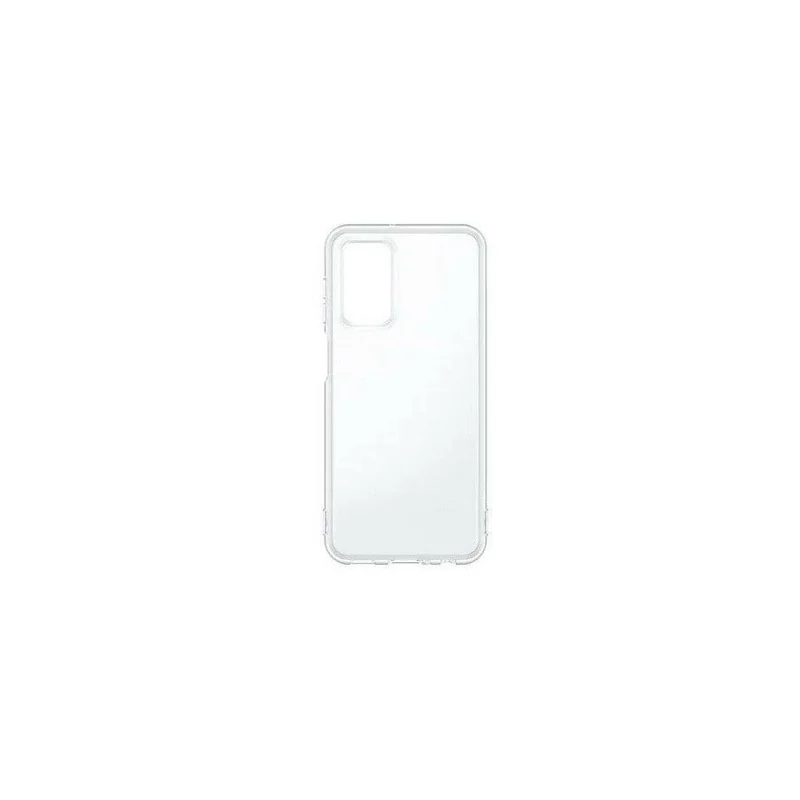 Samsung Soft Clear Cover EF-QA235 für Galaxy A23 5G