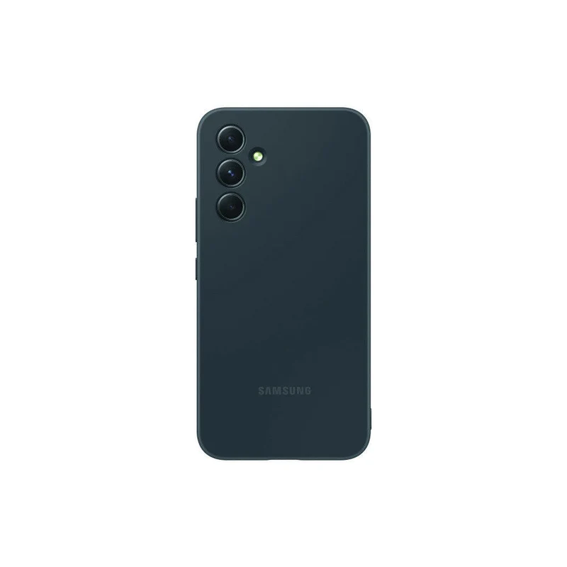 Samsung Galaxy A54 5G Silicone Case EF-PA546TBEGWW Black