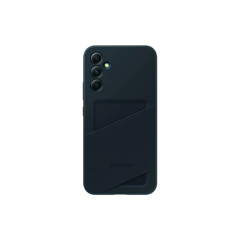 Samsung Card Slot Case EF-OA346 für Galaxy A34 5G, Black