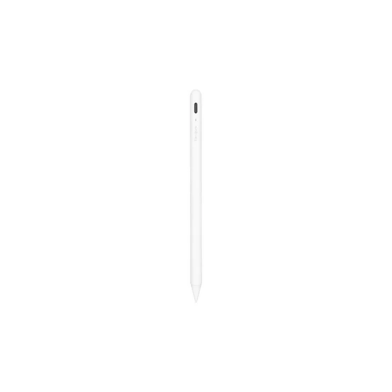 Targus Antimikrobieller Active Stylus für iPad, 10 Std. Akku