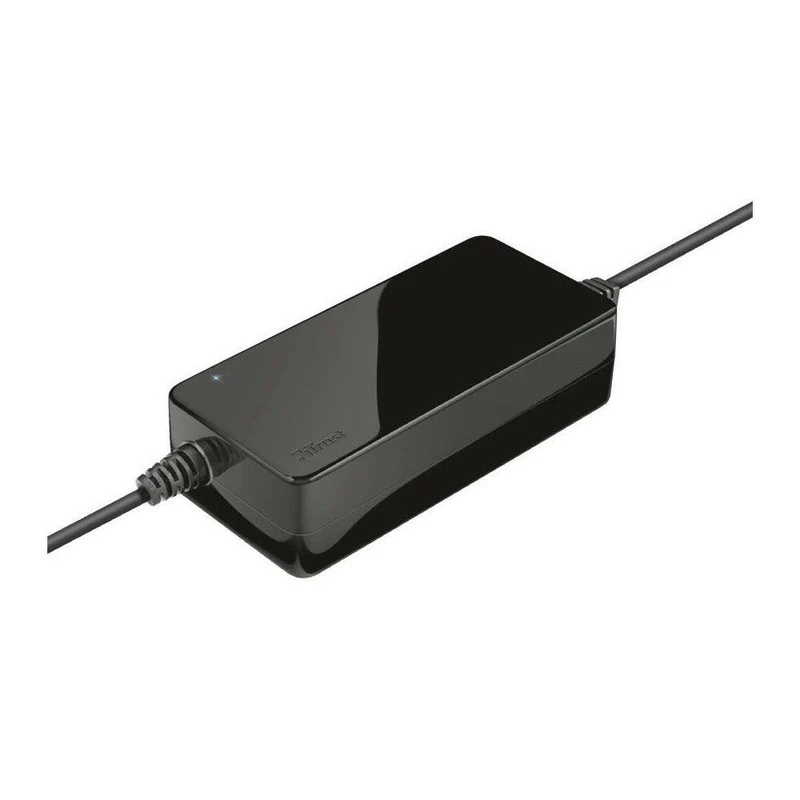Trust Primo 70W Universelles Laptop-Ladegerät schwarz
