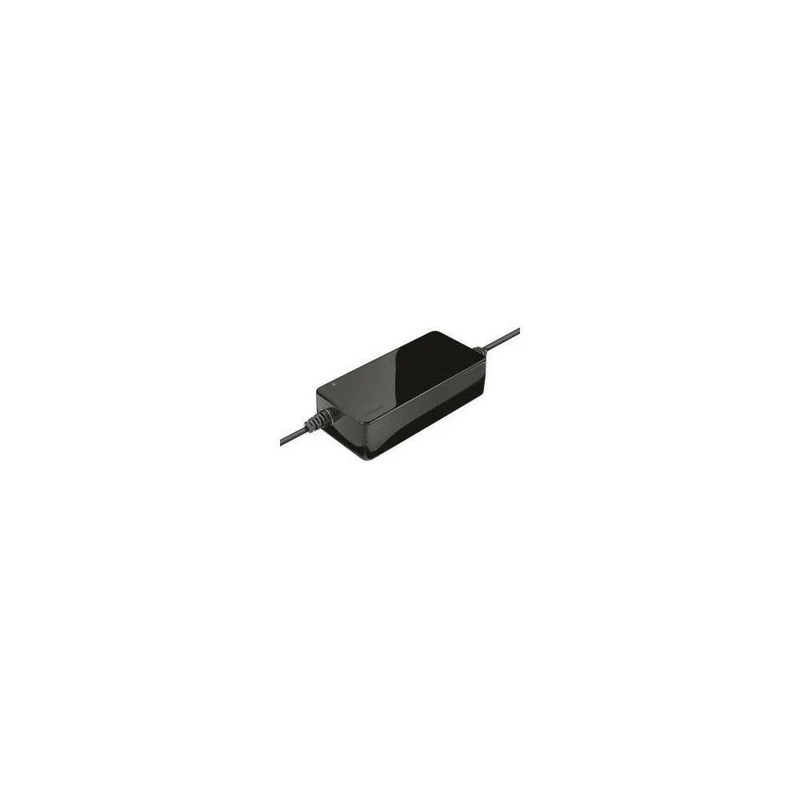 Trust Primo 90W Laptop-Ladegerät – Universell, schwarz