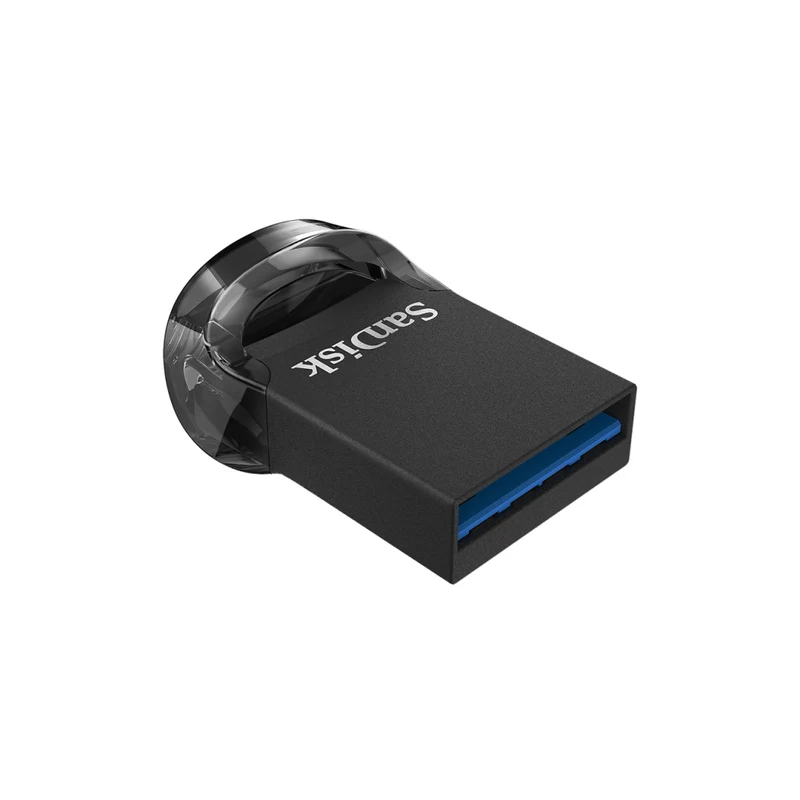 SanDisk Ultra Fit USB 3.1 64GB – Ultra schnelle