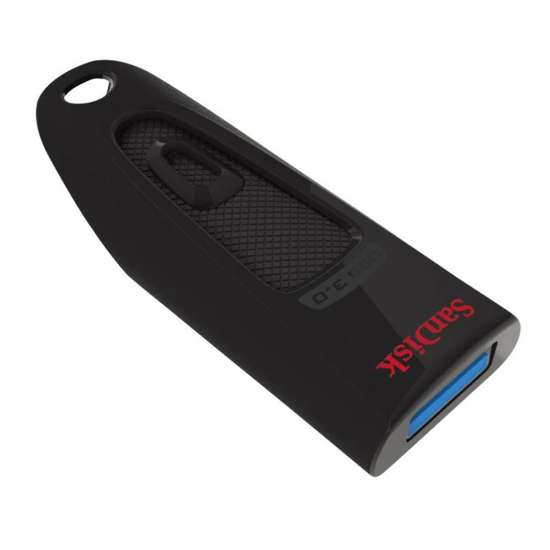 SanDisk Ultra 32 GB USB 3.0 Flash-Laufwerk mit