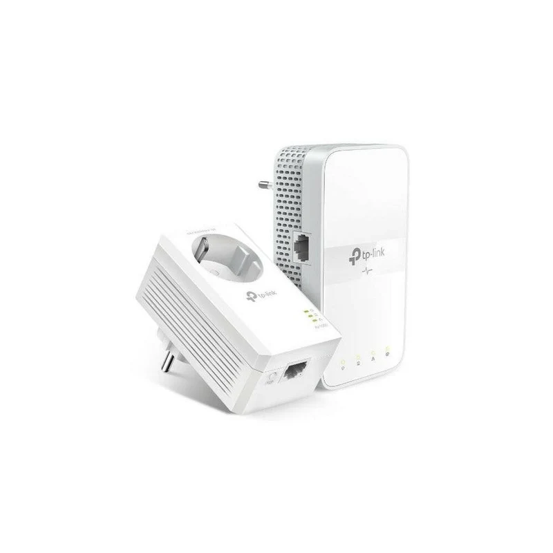 TP-Link TL-WPA7619 KIT Powerline Adapter 1000 Mbit/s