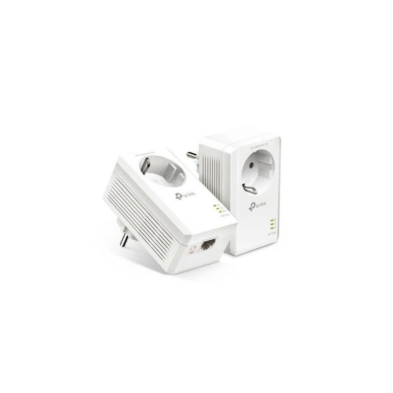 TP-Link TL-PA7019P AV1000 Gigabit Powerline Adapter mit