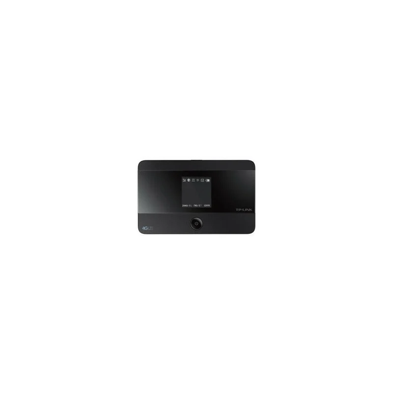TP-Link M7350 4G WLAN-Router, tragbar, 150 Mbit/s, 2000 mAh