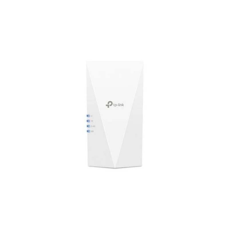 TP-Link RE3000X Mesh WiFi 6 Extender - Dual Band 3 Gbit/s