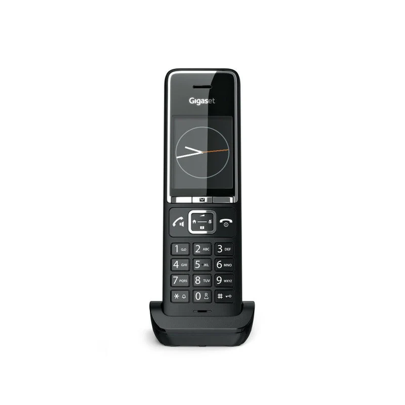 Gigaset Komfort 550 HX Schnurloses Telefon mit 2,2" Display