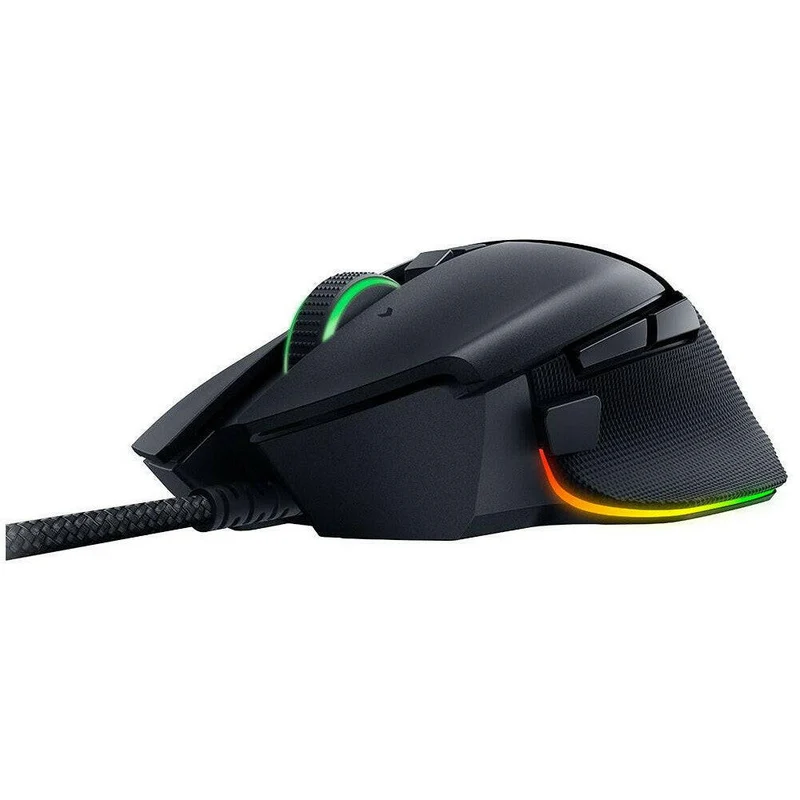 Razer Basilisk V3 Gaming-Maus mit 26.000