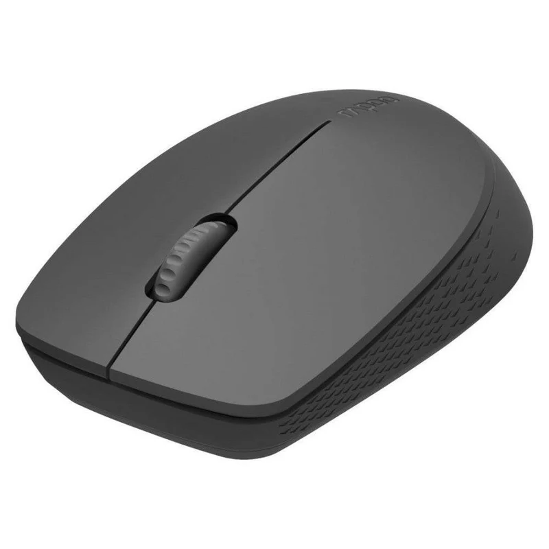 Rapoo M100 Silent Maus 1300 DPI 9 Monate Batterielaufzeit