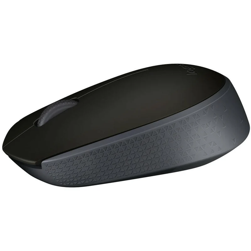 Logitech M171 Kabellose Maus, 2.4 GHz, 12 Monate