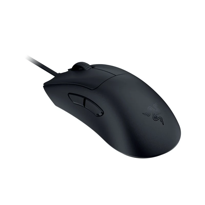 Razer DeathAdder V3 Gaming Maus – 59g, 8000Hz, 30K Sensor