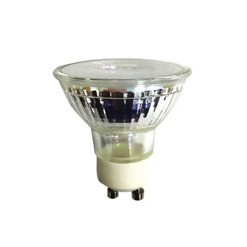 Xavax GU10 LED-Lampe 445lm warmweiß ersetzt 60W Reflektor