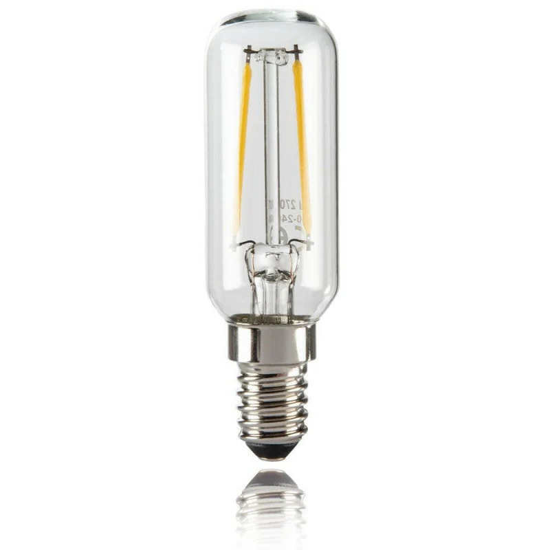 Xavax LED-Filament E14 250lm, ersetzt