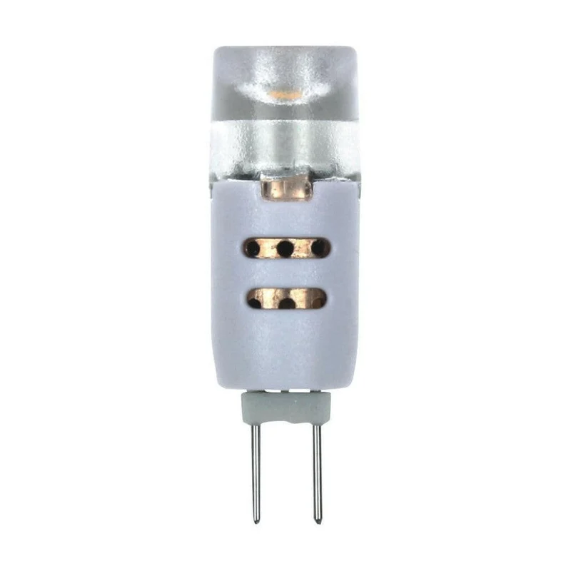 Xavax LED-Lampe G4, 100lm, warmweiß, ersetzt 11W Halogen