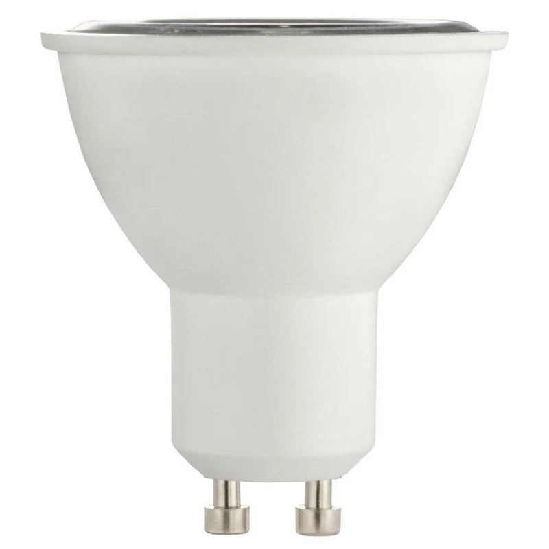 Xavax GU10 LED-Lampe 350lm PAR16 Tageslicht Glas 50W Ersatz