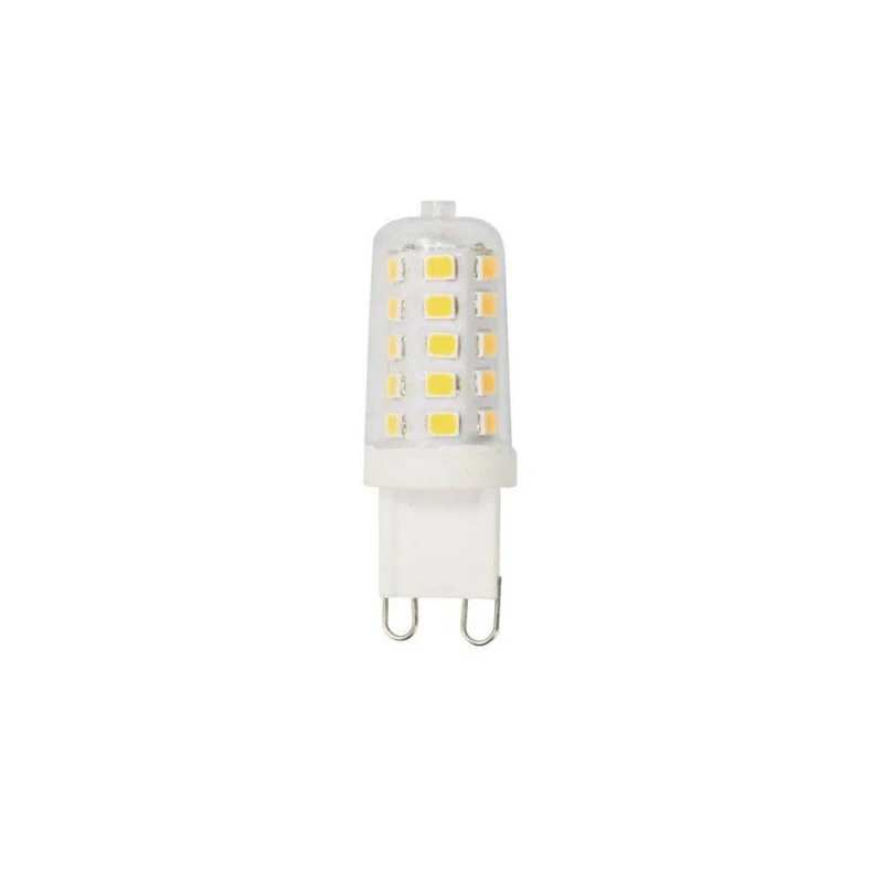 Xavax LED-Lampe G9, 300lm, 3W ersetzt