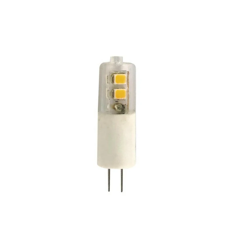 Xavax LED-Lampe G4, 160lm, warmweiß, 18W Ersatz, 1,5W